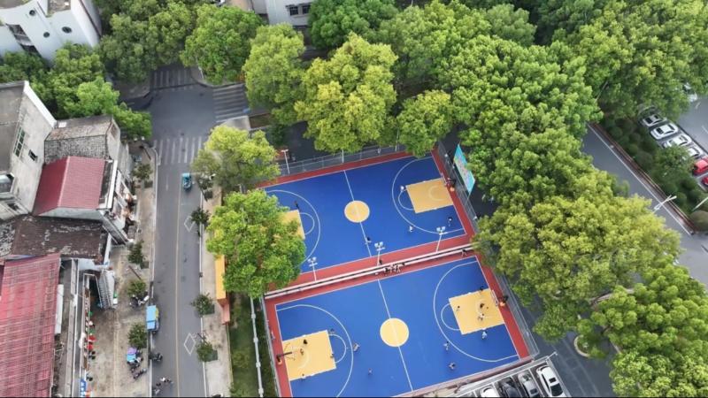 说道, 市民们纷纷, AA 说道, 市民们纷纷, AA