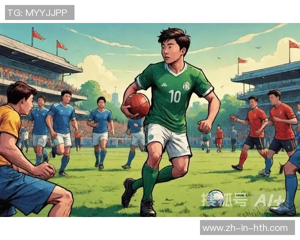 以球星光辉点亮绿茵赛场展现足球标志力量与永恒魅力